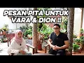 Lagu PITA, ISTRI DIPLOMAT DARU GAK KUAT NAHAN EM0S1 ?? KECEWA MENDALAM \u0026 MERASA DIB0H0NGI ??