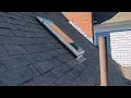 How To Install A Velux Skylight