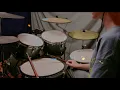 Download Lagu 【It will rain】by Bruno Mars - Drum Cover