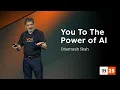 Download Lagu De kracht van AI met Dharmesh Shah | INBOUND 2025