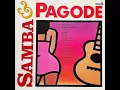 Download Lagu Samba \u0026 Pagode Vol.4 (1994) B7 - Ginga Pura - Castelo de Emoções