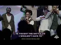 ALLELUIA (Elevation Worship) | A Worship Harvest Praise Session | Led by Meya Banana