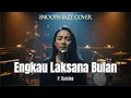 Lagu Engkau Laksana Bulan-Jazz Acoustic | Cover Jazz Indonesia