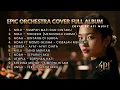 Lagu KUMPULAN LAGU INDONESIA VERSI ORCHESTRA SIMFONI | Cover by 4P1 MUSIC Vol - 2