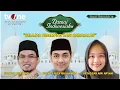 Download Lagu LIVE SABTU 6 SEPT 2025 • Ustadz Rustandi, Ustadz Riza Muhammad, Ustadzah Aini Nuraini