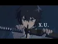 Download Lagu X.U. - SawanoHiroyuki [ nzk ]:Gemie 『終わりのセラフ』「Owari No Seraph 」