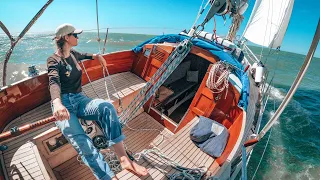 When Upwind is Actually FUN [S3E4]