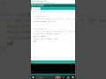 Blinking LED Tutorial ESP32 with Arduino