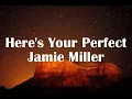 Jamie Miller - Here's Your Perfect (Cover by FLUKIE + Lirik) || Tiktok Viral