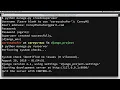 Python Django Tutorial Full Featured Web App Part 4 Admin Page
