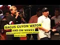Download Lagu [HD] Bagus  Guyon Waton \u0026 Om Wawes - Penak Konco (Live at Keroncong Plesiran 2018)
