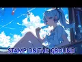 Lagu Nightcore - Stamp On The Ground | Lyrics (Jim Yosef ft. Scarlett)