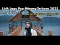 Download Lagu Lirik Lagu Pop Minang Terbaru 2025 Rayola - Biakan Denai Surang [Official Lyrics Music Video]
