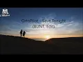 OrtoPilot - Save Tonight (BUNT.  Edit) (Lyrics)