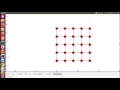 Python network simulator
