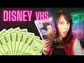 Download Lagu Black Diamond Disney VHS. Does the Disney Black Diamond Logo Make It Worth Thousands on eBay?