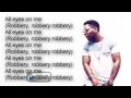 AKA ft Burna Boy, Da Les  u0026 Jr  All Eyes On Me Lyrics