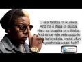Download Lagu AKA ft Burna Boy, Da Les  u0026 Jr  All Eyes On Me Lyrics