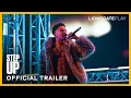 Step Up Season 3 Trailer Kendra Willis Coming to lionsgateplayin on 30th December