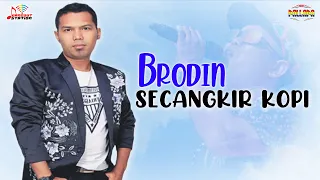 Brodin - Secangkir Kopi (Official Music Video)