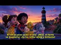 Goodnight, Little Lighthouse / Buenas Noches, Farito