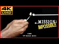 Download Lagu Mission: Impossible (1966 TV series) Intro 4K  \u0026 HQ Sound