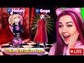 Download Lagu ⚠️ [JOINING LADY GAGA'S SERVER] All EXCLUSIVE Item \u0026 SECRETS In The UPDATE | ROBLOX Dress To Impress