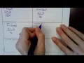 OA 1 Worksheet