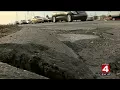 Hall Road overhaul starts next month