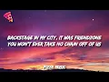 Drake - Push Ups (Drop & Give Me 50) (Lyrics)
