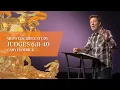 Verse by Verse Bible Study Judges 6 11-40 Gary Hamrick