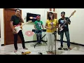 Lagu hadirmu bagai mimpi cover-cipt : fauzi bima