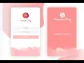Create beautiful login screen IONIC 3 Tutorial Android Apps IOS Apps Login Screen IONIC 3 Apps