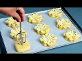 Download Lagu Simpler than you imagine. The best appetizer recipe, made from puff pastry