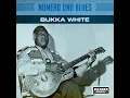 Fixin` To Die Blues