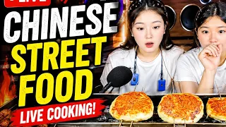 🔴 LIVE: The Most Satisfying Mango Dessert Ever! 🥭🤯