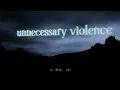 Nessa Barrett - unnecessary violence