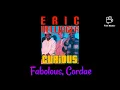 Eric Bellinger - Curious ft. Fabolous & Cordae