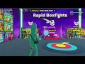FORTNITE RAPID BOXFIGHTS 3V3 MAP CODE 7026-4599-7953