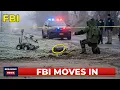 The FBI Found Something Terrifying in a Kentucky Backyard