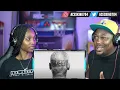 COUPLE REACTS TO! | Chris Brown -( Addicted ) ft. Lil Baby *REACTION!!!*