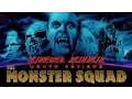 The Monster Squad 1987 - Forever Horror Month Review