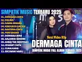 Lagu DERMAGA CINTA - DELIMA - DAWAI ASMARA - SIMPATIK MUSIC FULL ALBUM TERBARU 2025
