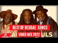 Download Lagu BEST OF REGGAE \u0026 REGGAE ROOTS VIDEO MIX 2022 DJ MILES KENYA /RH EXCLUSIVE