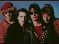 The Damned - Looking At You/ Live In Newcastle ( Audio Only)  1982