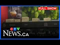 Sask shoppers turn away from American liquor CTV News Saskatchewan Your Morning Aug 14th 2026