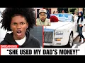 Lil Mendeecees Jr REVEALS How Yandy Smith Used Manipulated Mendeecees
