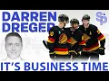Darren Dreger The time to rebuild is now Deadline approaches Still no moves