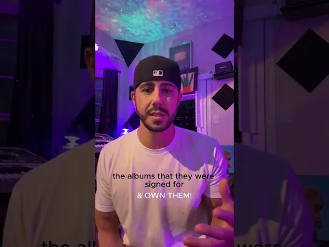 Why did I re-record “Ride”?