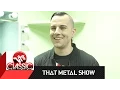 Download Lagu That Metal Show | M. Shadows: Behind the Scenes Interview | VH1 Classic